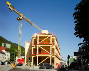 Sustainable Formwork Solutions: Cutting Construction’s Carbon Footprint