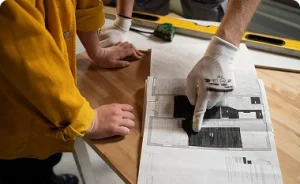 Formwork Refurbishment