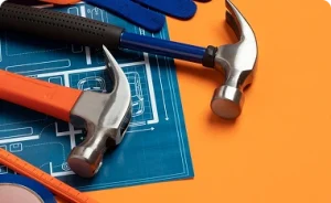 Construction Accessory Refurbishment