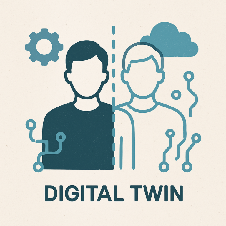 Digital Twin Technology in Formwork Management From Virtual Planning to Real-World Performance