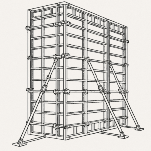 Cost-Effective Concrete Finishing How Quality Formwork Reduces Rework and Project Delays